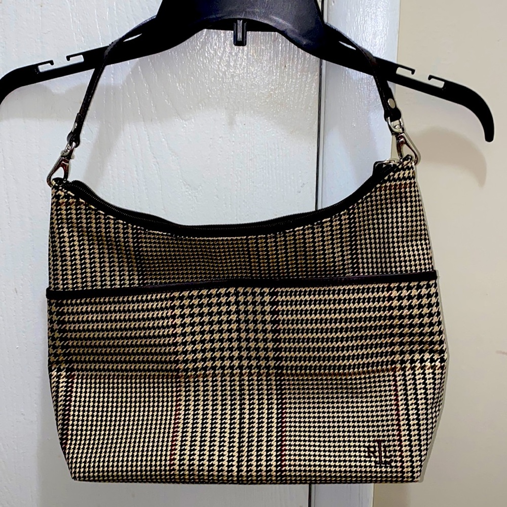 Lauren by Ralph Lauren, Shoulder bag